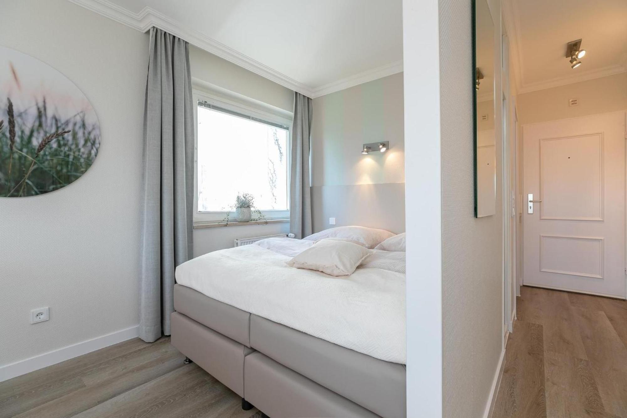 Sonnenblick Daire Timmendorfer Strand Dış mekan fotoğraf