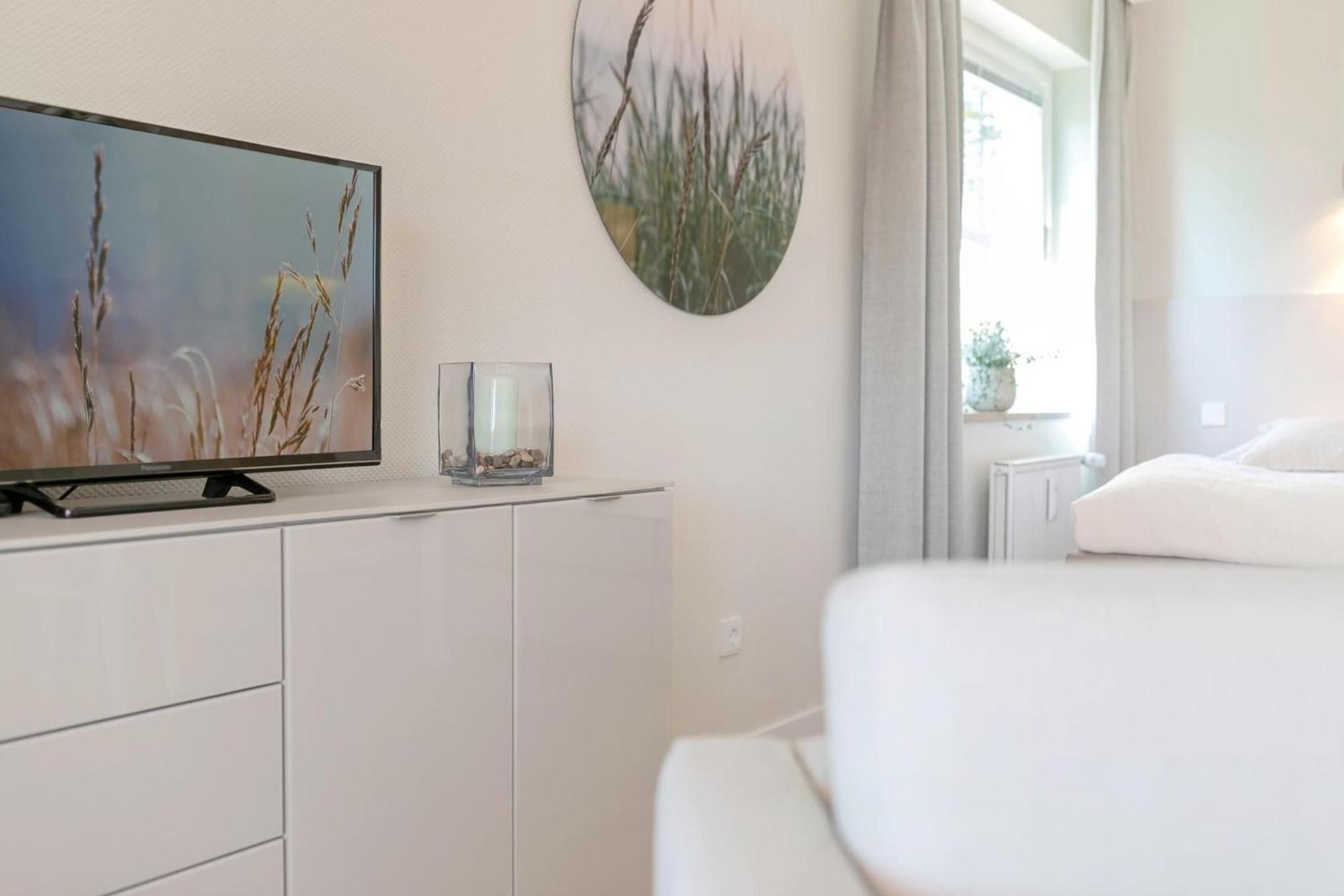 Sonnenblick Daire Timmendorfer Strand Dış mekan fotoğraf