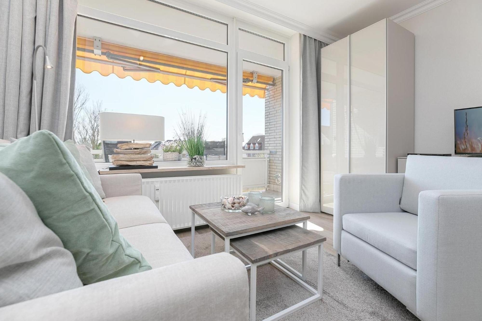 Sonnenblick Daire Timmendorfer Strand Dış mekan fotoğraf